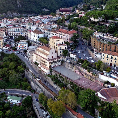 Vietri sul Mare<br />&copy; Giovanni De Simone