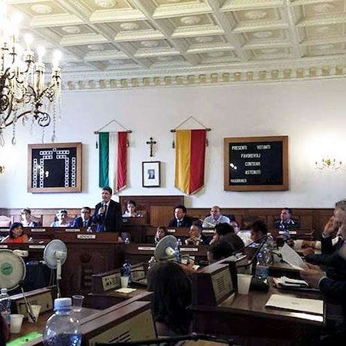 Foto di repertorio