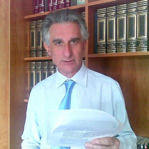 Mario Farano