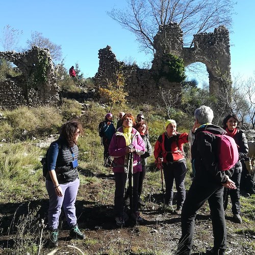 Ad Agerola si concludono Le Giornate della Montagna<br />&copy; Comune di Agerola