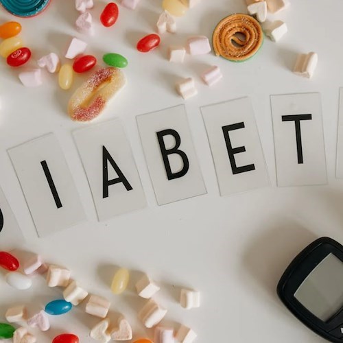 Diabete<br />&copy; Foto da Pexels