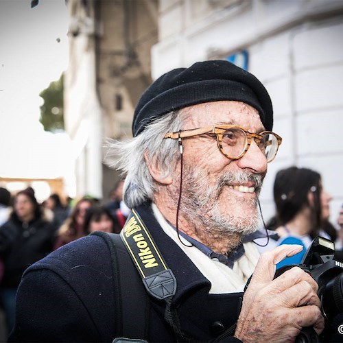 Massimo Capodanno<br />&copy; Vito Fusco