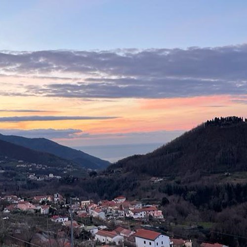 Al via bando Servizio Civile: a Tramonti si cercano 6 volontari, domande entro il 15 febbraio<br />&copy; Maria Abate