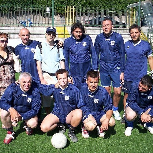 La squadra de La Fenice