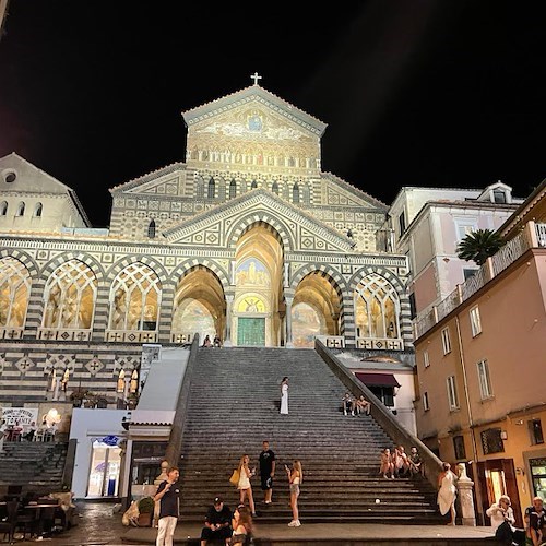 Duomo di Amalfi