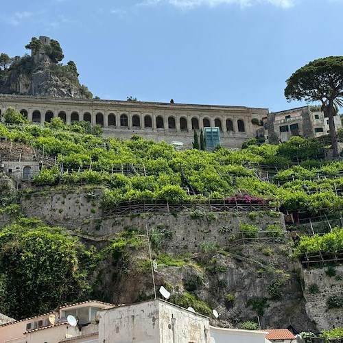 Cimitero<br />&copy; Massimiliano D'Uva