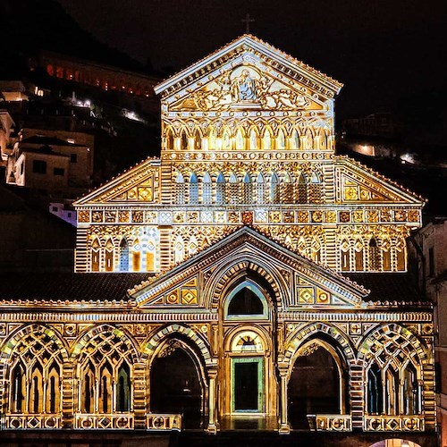 Duomo di Amalfi