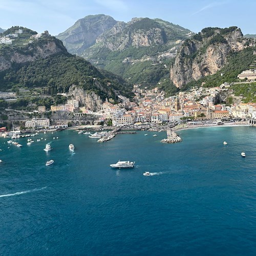 Amalfi