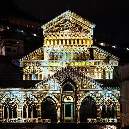 Amalfi: ecco gli appuntamenti dell’Epifania, tra musica e tradizione<br />&copy; Comune di Amalfi