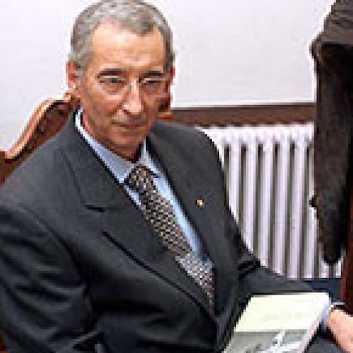 L'amato Raffaele Senatore