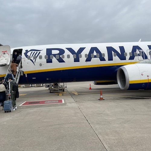 Ryanair