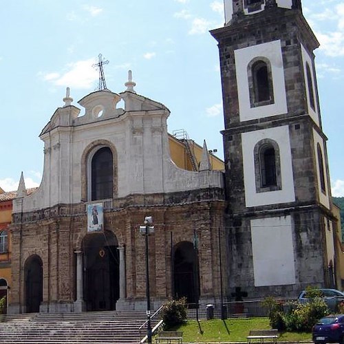 Il Santuario di San Francesco