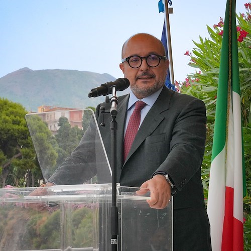 Riapre al pubblico l'antica spiaggia di Herculaneum<br />&copy; Emanuele Antonio Minerva