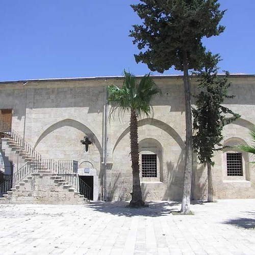 La Chiesa-museo di San Paolo a Tarso