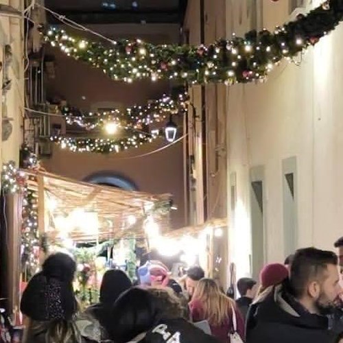 Borghi in festa<br />&copy; Città di Vico Equense