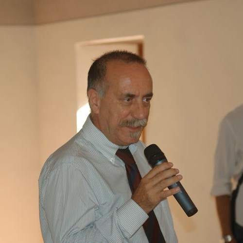 Pino Grimaldi