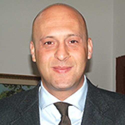 Il vice-sindaco Gianpio De Rosa