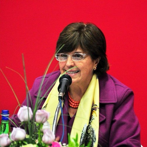 Maria Teresa Ingenito