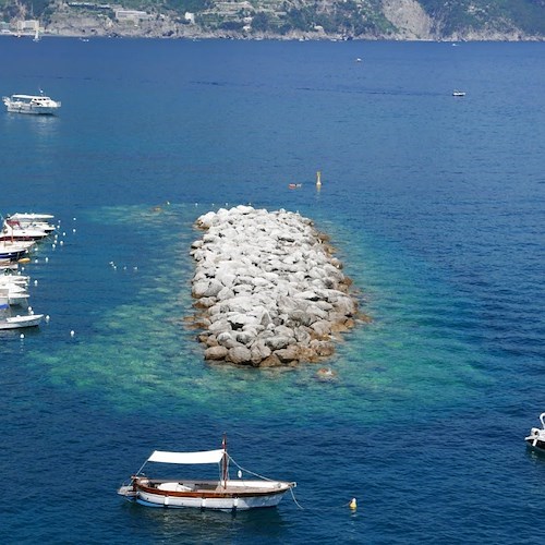 Gavitelli Atrani<br />&copy; Massimiliano D'Uva