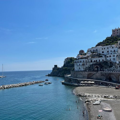 Atrani<br />&copy; Massimiliano D'Uva