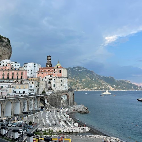 Atrani