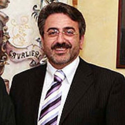 Antonio Luciano