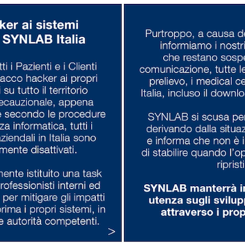 Synlab