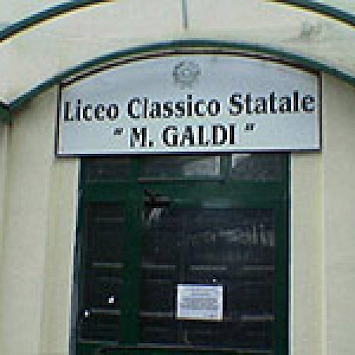 Il Liceo Classico 'Marco Galdi'