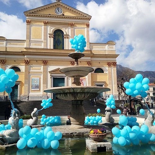 La Fontana dei Delfini