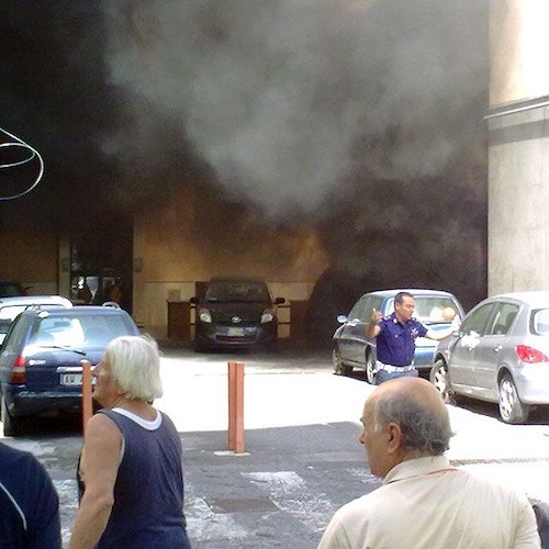 Foto a cura della redazione de ilPortico.it