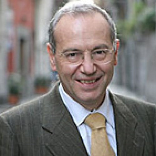 Il candidato Alfredo Messina