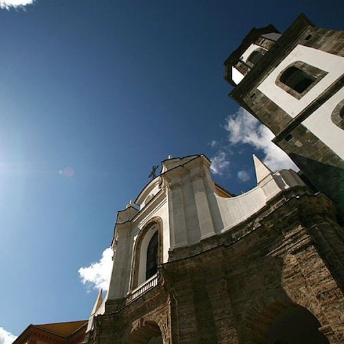 La chiesa di San Francesco