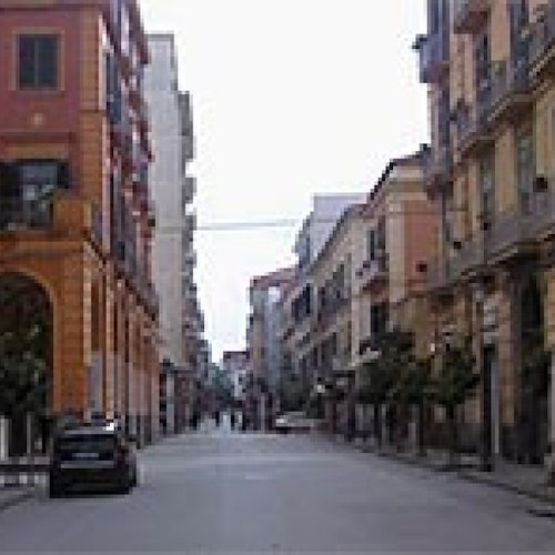 Corso Umberto I