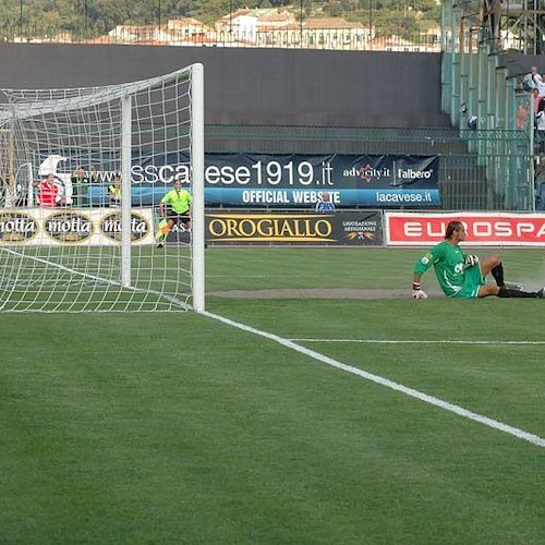 Il gol visto da un'altra angolazione