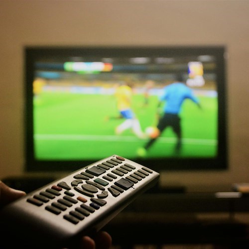 TV streaming<br />&copy; Foto da Pexels