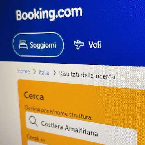 Booking