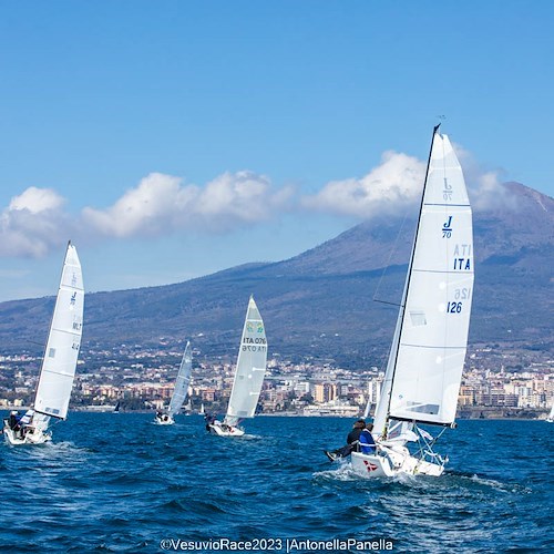 Vesuvio Race<br />&copy; Antonella Panella