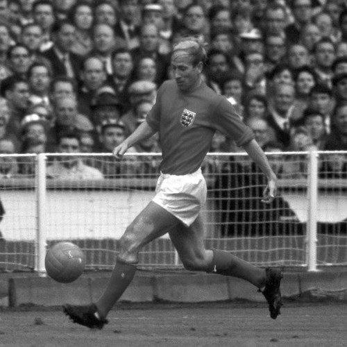 Bobby Charlton<br />&copy; pagina FB FA