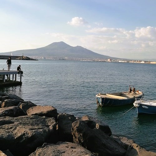 Porto di Castellammare di Stabia<br />&copy; Giuseppe Catucci