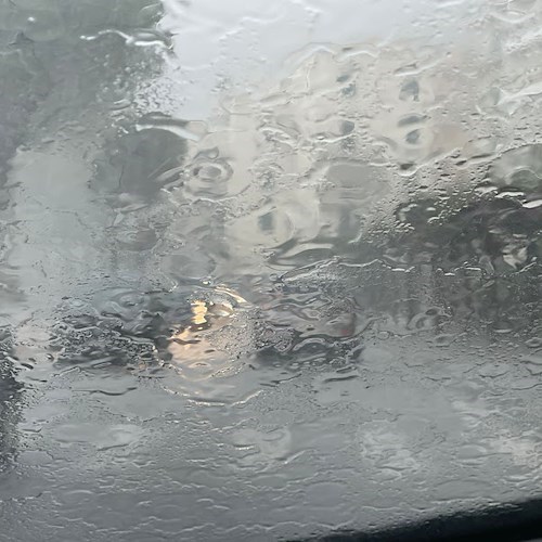 Campania, in arrivo allerta meteo Gialla per temporali