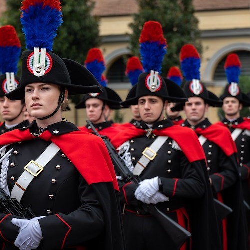 Allievi Carabinieri