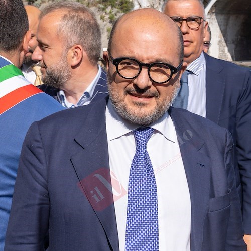 Ministro Sangiuliano