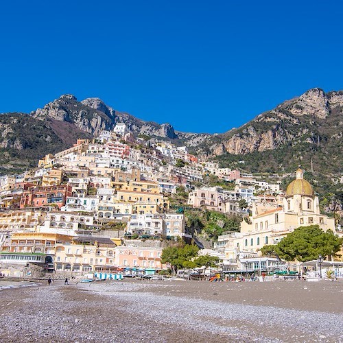 Positano