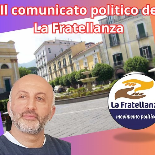 La Fratellanza<br />&copy; La Fratellanza