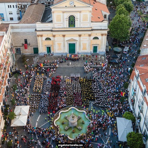 La Disfida dei Trombonieri<br />&copy; Angelo Tortorella