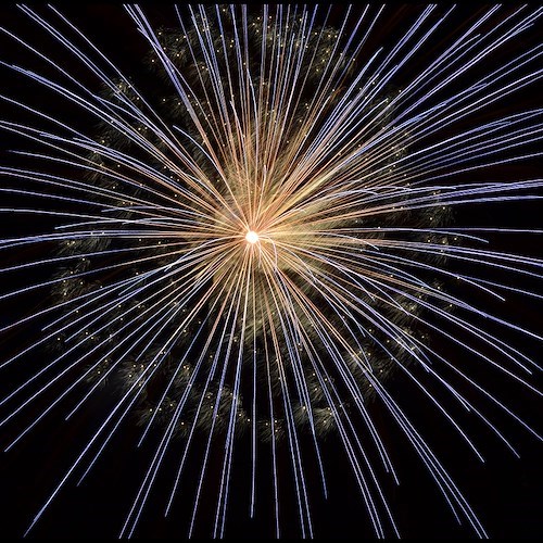 fuochi d'artificio<br />&copy; christy1