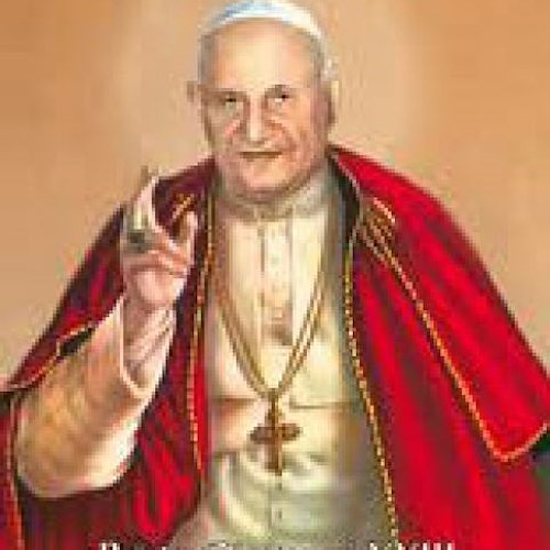 Papa Giovanni XXIII