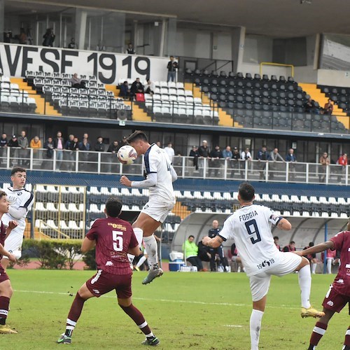 Cava de’ Tirreni, svolta per il “Lamberti”: lo stadio affidato alla Cavese<br />&copy; Cavese 1919