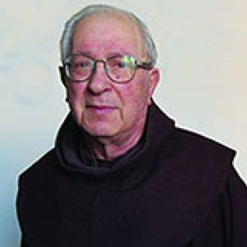 Padre Fedele Malandrino