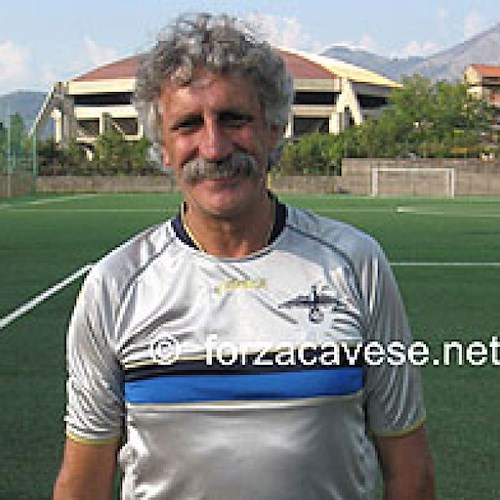 Mister Pietropinto (foto tratta da forzacavese.net)